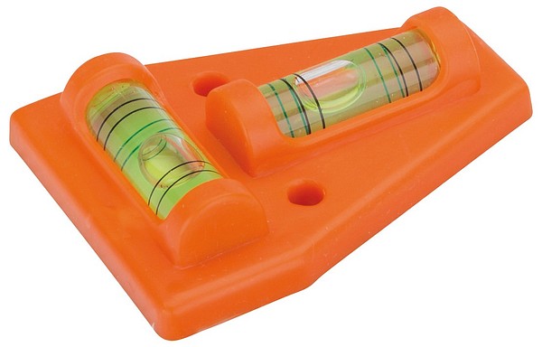 2 way level Bahco 466-BE1