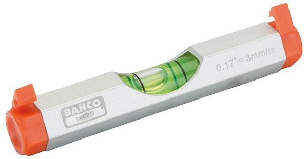 Line level-magnetic Bahco 466-LINE