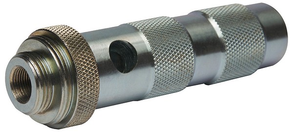 Reikämeistinterän pidin 3-30mm Irimo 332S-030-2