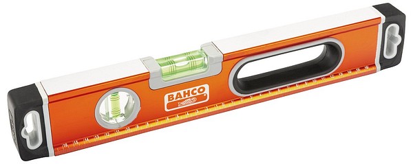 Vattenpass 100cm med magnet Bahco 466-1000-M