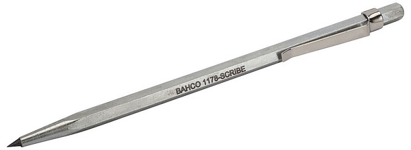Scriber 150mm carbide tip Bahco 1178-SCRIBE