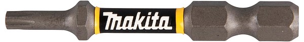 Bits 50mm TX15, 2kpl Makita E-03333, Impact Premier