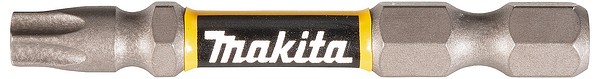 Bits 50mm TX30, 2kpl Makita E-03361, Impact Premier