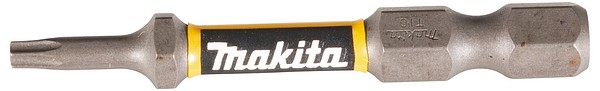 Ruuvauskärki 50mm TX10, 2kpl Makita E-03327, Impact Premier