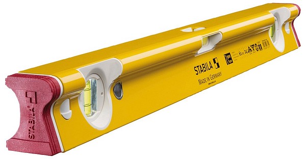 Vesivaaka 61cm R-Profiili Stabila R300 18371