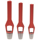 Arch punches 21 mm