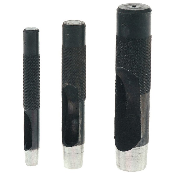 Side opening punches 20 mm 8017200001