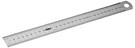 Teräsviivain RST 500 x 30 x 1,0mm
