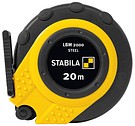Measuring tape 20m LBM 2000 steel