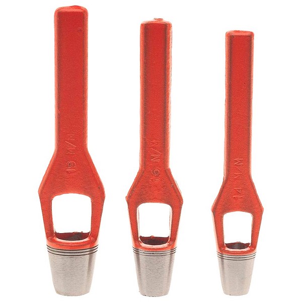 Reikämeisti 48mm Peddinghaus 8018480001
