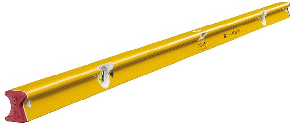 Vattenpass 183cm R-profil Stabila R300 18375