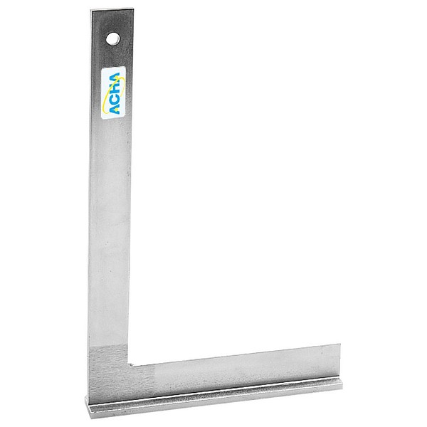 Konekulma lattatuella 500 x 280mm Acha 07-550