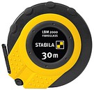 Measuring tape 30m LBM 2000 fiberg.