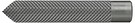 Anchor RG 22x160 M16 R A4