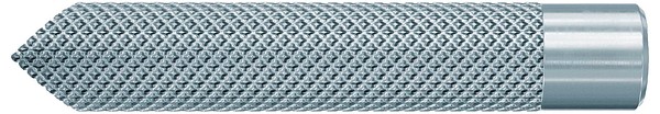 Anchor RG 12x90 M8 Zn Class 5.8 metric internal thread