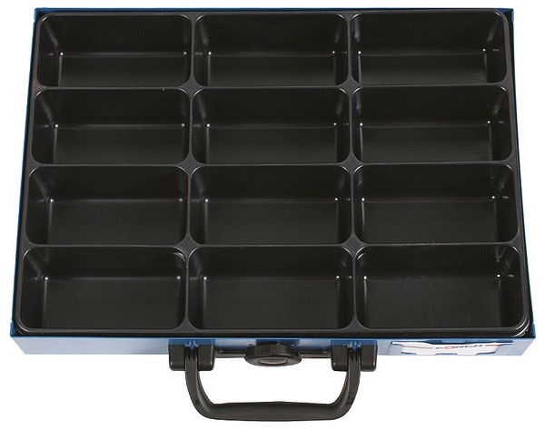 Assortment box 12 boxes Förch 902512