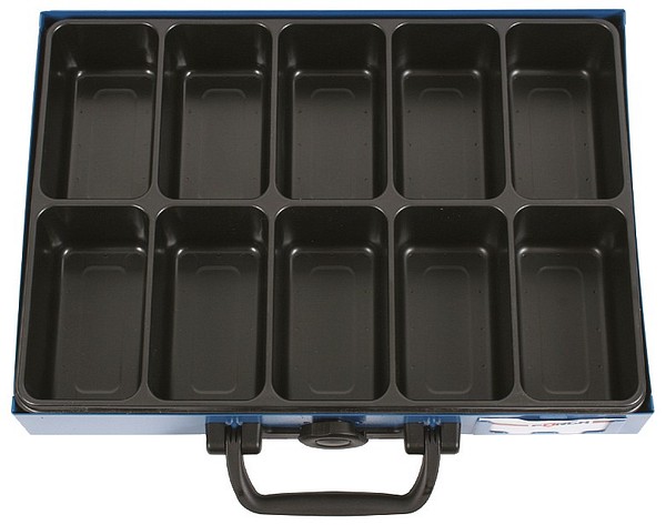 Assortment box 10 boxes Förch 902510