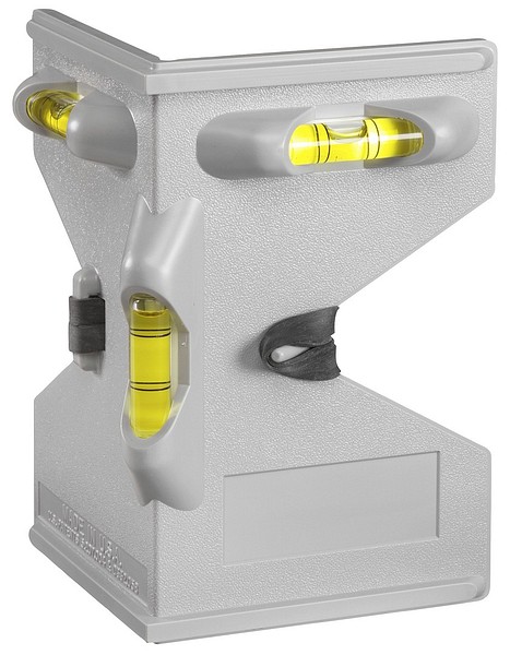 Tolppavesivaaka Hultafors JP 404403