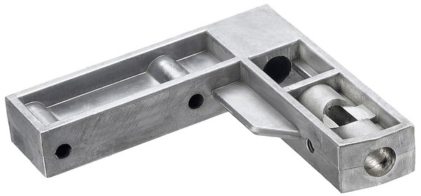Square for Inclinometer SP Hultafors 402521