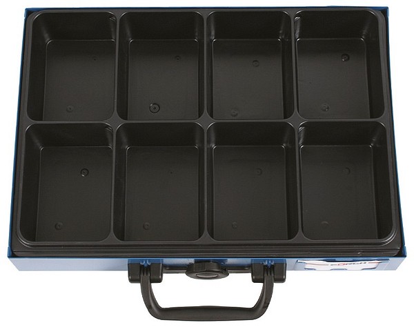 Assortment box 8 boxes Förch 90258