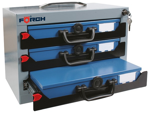 3-piece assortment stand Förch 90203