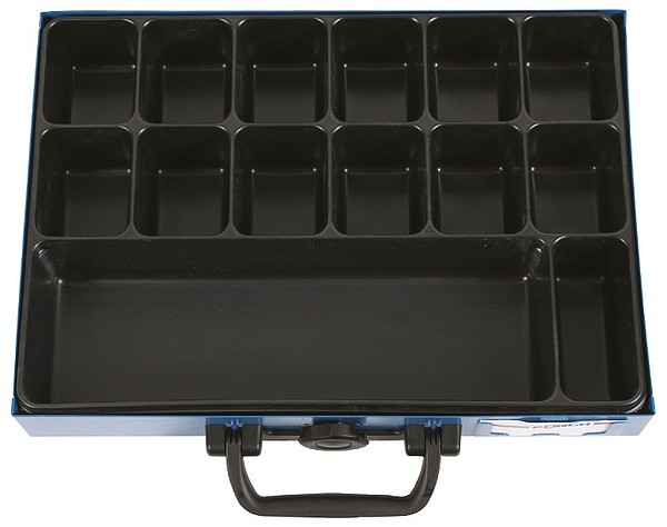 Assortment box 14 boxes Förch 902514