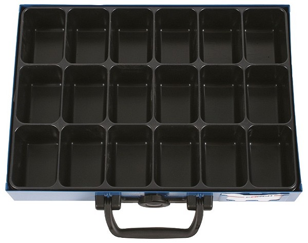Assortment box 18 boxes Förch 902518