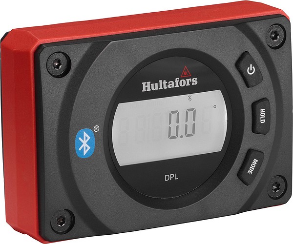 Digitaalinen taskuvesivaaka Hultafors DPL 401323