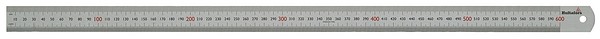 Stållinjal STL 600 Hultafors 554203
