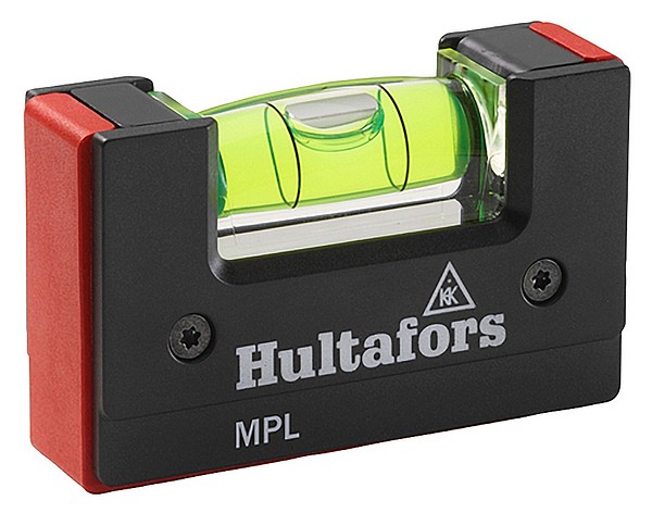 Mini pocket level MPL Hultafors 401303