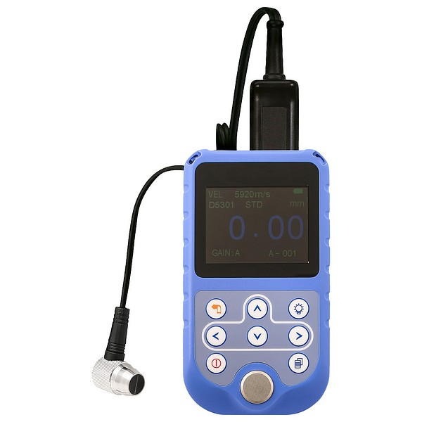 Through-Coating ThicknessGauge 15082650