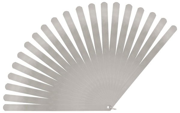 Bladmått 0,10-2,00 13/ 300mm 20del Diesella 10585310