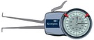 Quick inside caliper