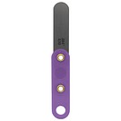 Bladmått med skaft 0,10mm