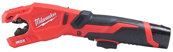 Pipe cutter M12PCSS-202C Milwaukee 4933479242