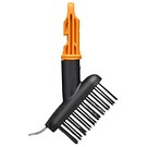 Fiskars OneClick-borstar