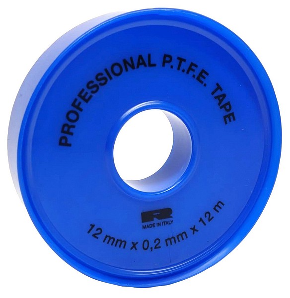 0.2mm thread sealing tapes  
