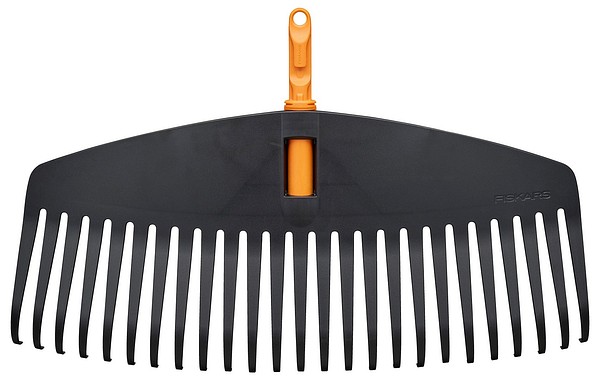 Leaf Rake head OneClick  L Fiskars 1080673