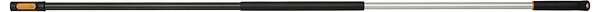 Teleskooppivarsi OneClick M Fiskars 1080671