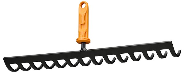 Soil Rake OneClick 14 prongs Fiskars 1080677