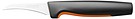 Peeling knife FF curved blade 7cm