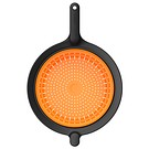Colander/steamer FF