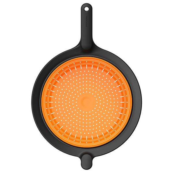 Colander/steamer FF Fiskars 1027304