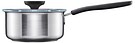 Sauce pan FF 1,5L new lid