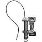 Batteripress Samoa 20V li-ion