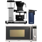 Break room products