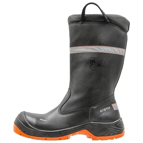Turvasaapas SIEVI AL GT Fire+ 36 48-52481-372-71M F1 P A