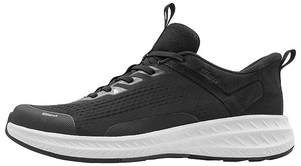 Work shoe Sievi Neo DFlex BW SlipIn  