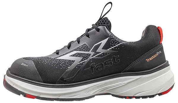 Safety shoe Sievi FastX DFlex S3S  