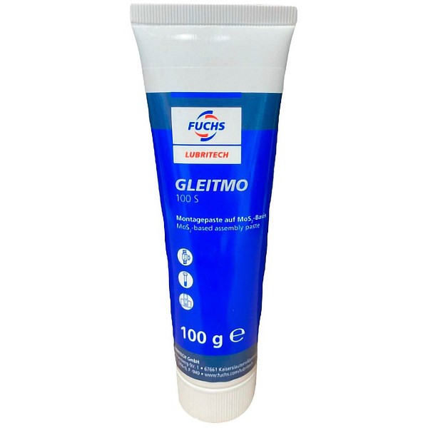 Fuchs Gleitmo 100 S 100g 601064180 asennuspasta 24/ltk